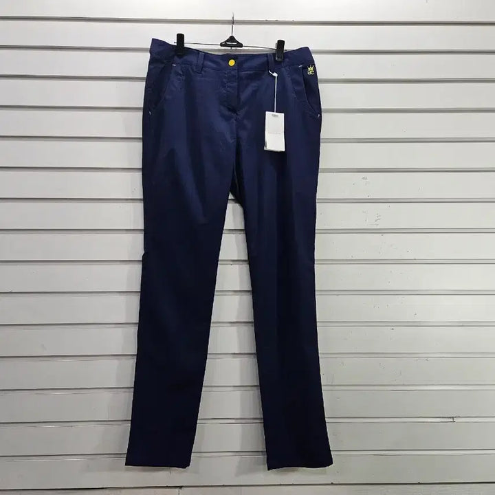 [BUNJANG] Elegant Navy Women&