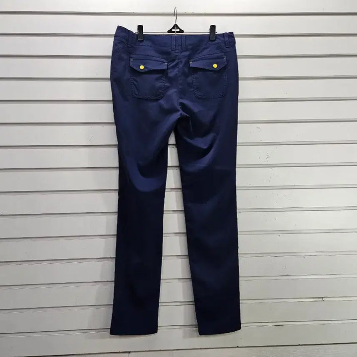 [BUNJANG] Elegant Navy Women&