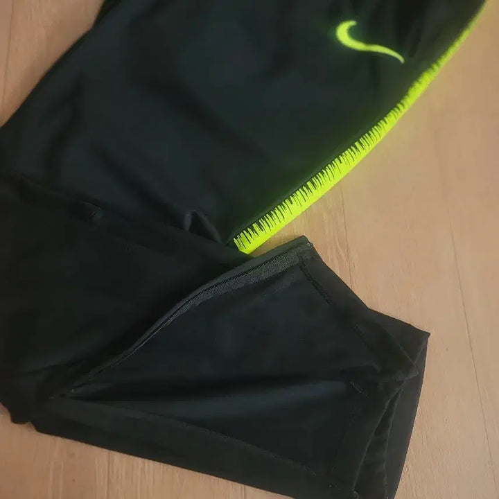 [BUNJANG] Nike Dri-FIT Training Pants XL / 나이키 드라이핏 트레이닝 바지 XL --- 총장 98cm