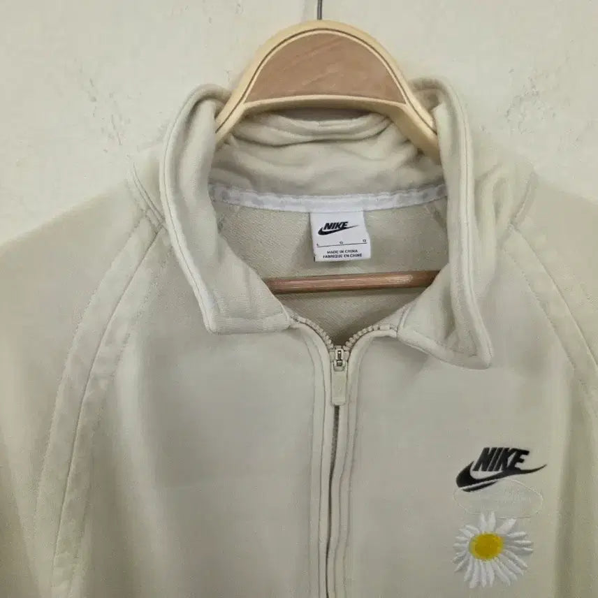 [BUNJANG] Nike NSW HBR Long Sleeve Mid-layer Top / 나이키 NSW HBR  롱슬리브 맨투맨