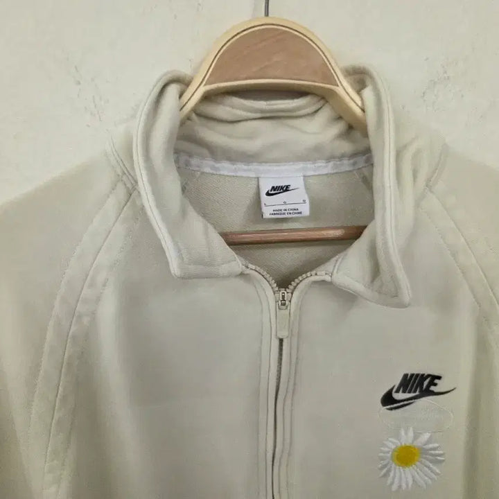 [BUNJANG] Nike NSW HBR Long Sleeve Mid-layer Top / 나이키 NSW HBR  롱슬리브 맨투맨