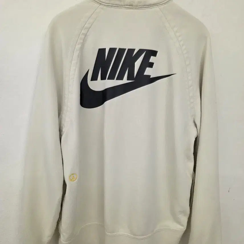 [BUNJANG] Nike NSW HBR Long Sleeve Mid-layer Top / 나이키 NSW HBR  롱슬리브 맨투맨