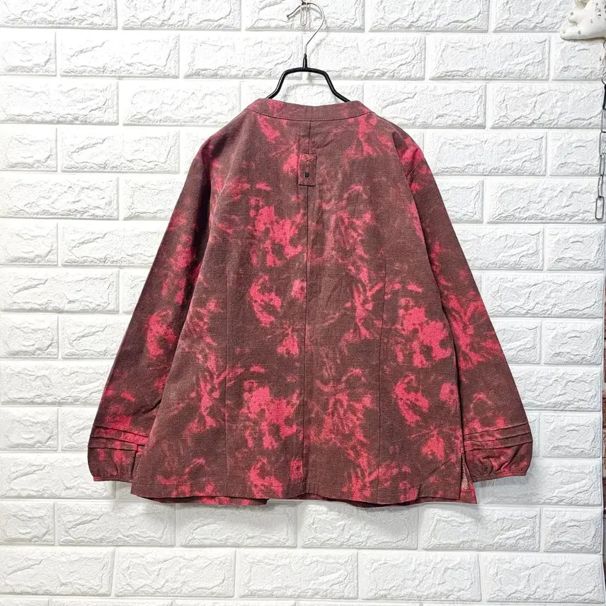 [BUNJANG] Unspecified Hanbok Jacket / 생활한복자켓