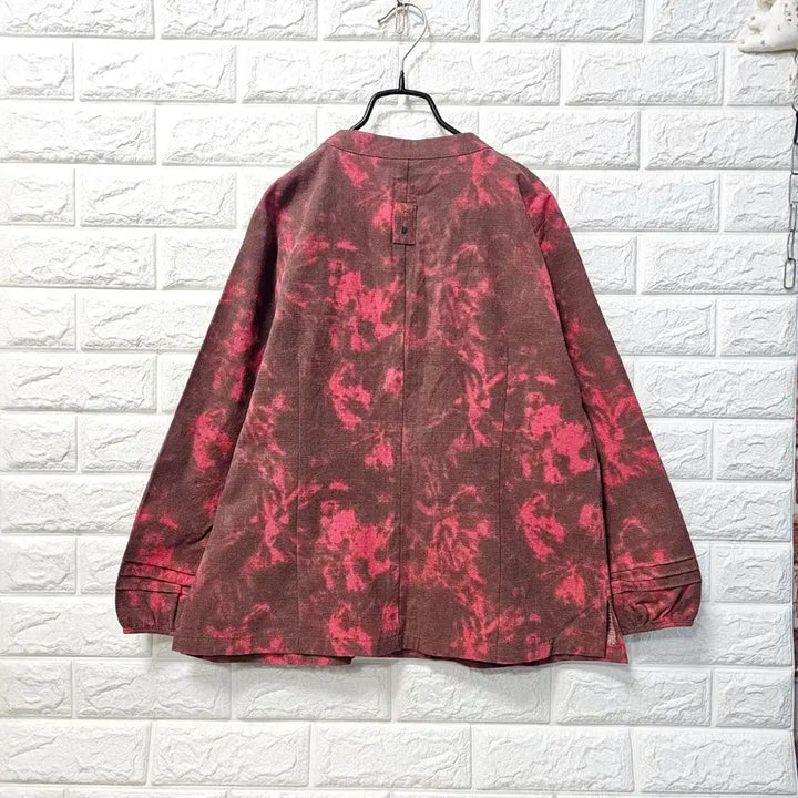 [BUNJANG] Unspecified Hanbok Jacket / 생활한복자켓