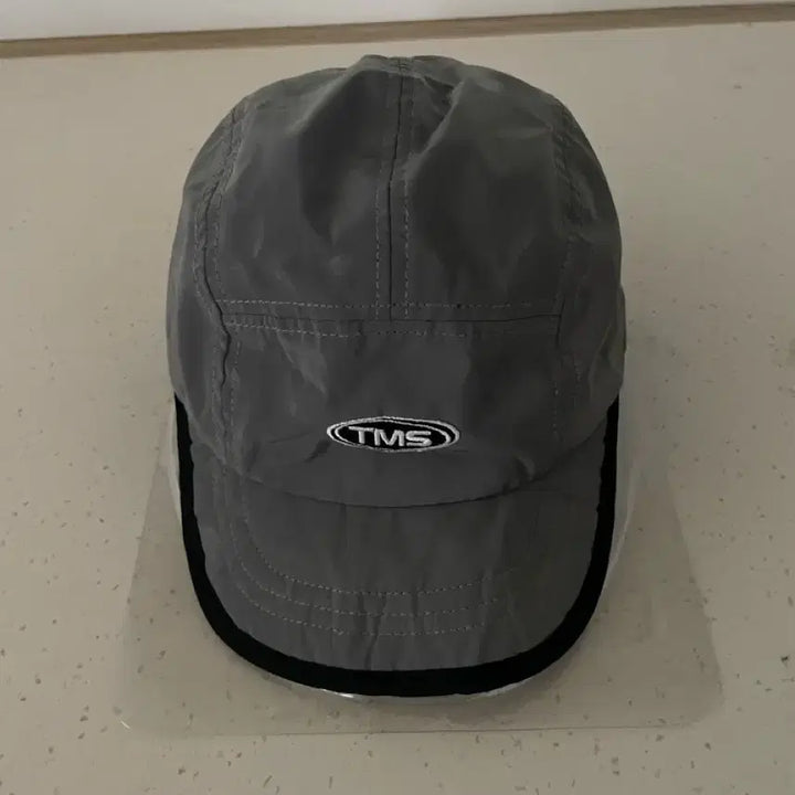 [BUNJANG] Vintage Reflective Scotch Cap / 빈티지 모자