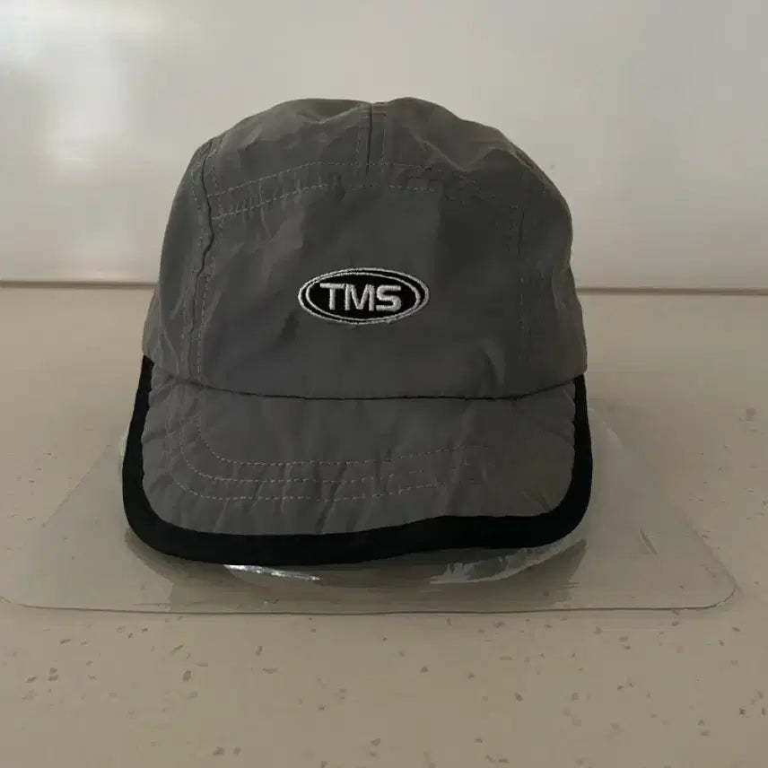 [BUNJANG] Vintage Reflective Scotch Cap / 빈티지 모자