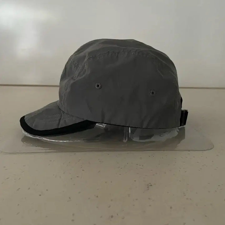 [BUNJANG] Vintage Reflective Scotch Cap / 빈티지 모자