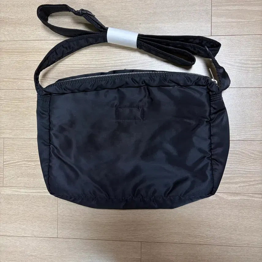 [BUNJANG] 요시다포터 porter 탱커 숄더백 블랙 라지 L / 요시다포터 porter 탱커 숄더백 블랙 라지 L