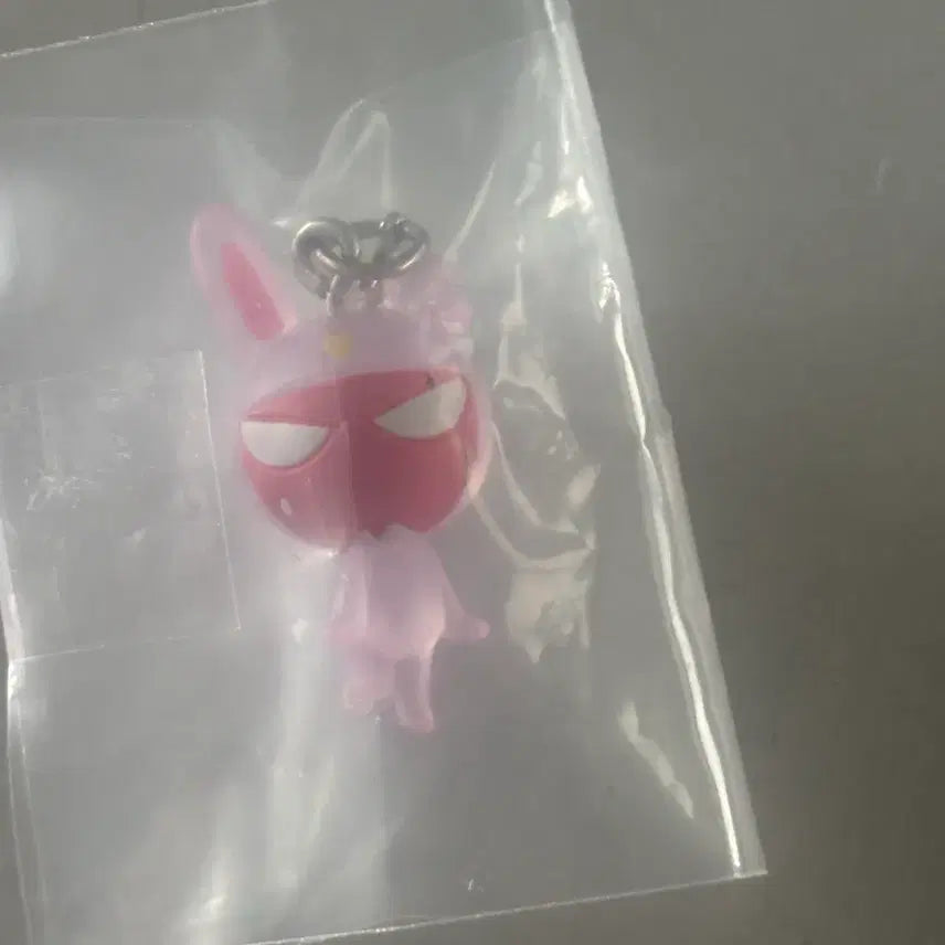 [SOLD OUT] 케로로중사 기로로 메지루시