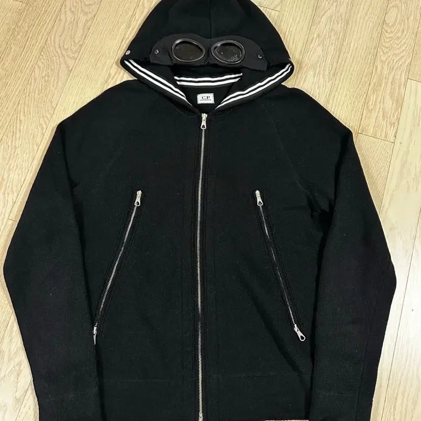 [BUNJANG] CP Company Vintage Jacket / Cp company 00년대 빈티지