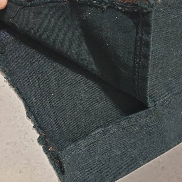[BUNJANG] 여성 바지 27 KAMESO VASIC JEANS (밑단 확인) 청바지 / 여성 바지 27 KAMESO VASIC JEANS (밑단 확인) 청바지