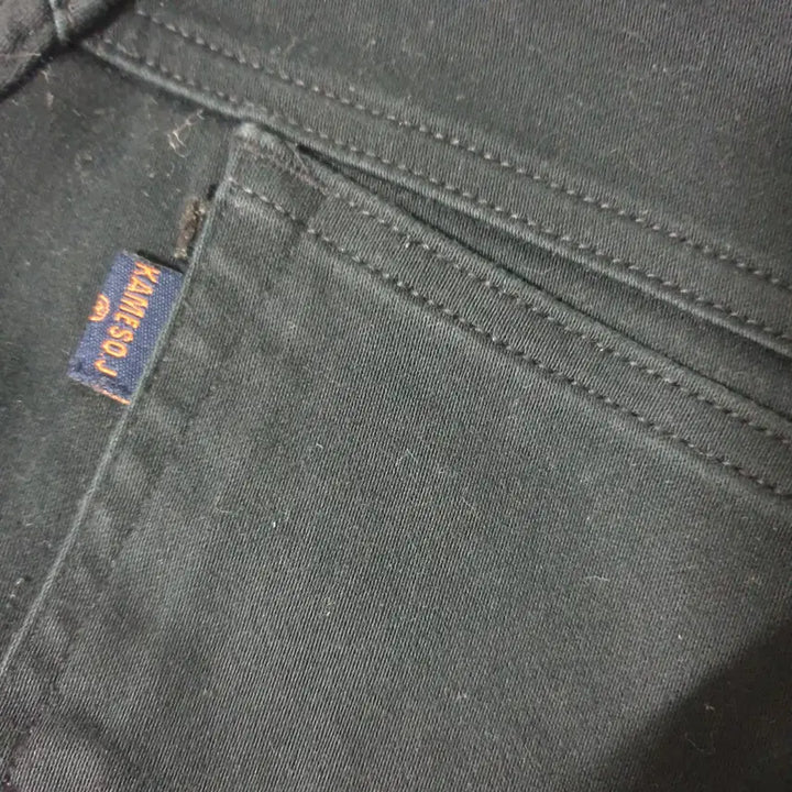 [BUNJANG] 여성 바지 27 KAMESO VASIC JEANS (밑단 확인) 청바지 / 여성 바지 27 KAMESO VASIC JEANS (밑단 확인) 청바지