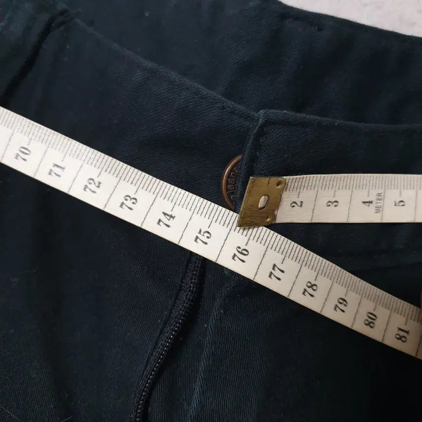 [BUNJANG] 여성 바지 27 KAMESO VASIC JEANS (밑단 확인) 청바지 / 여성 바지 27 KAMESO VASIC JEANS (밑단 확인) 청바지