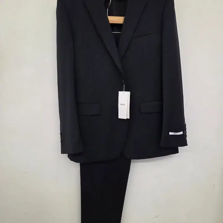 [BUNJANG] ZIOZIA Slim Fit Suit Set / 지오지아 슬림핏 정장세트