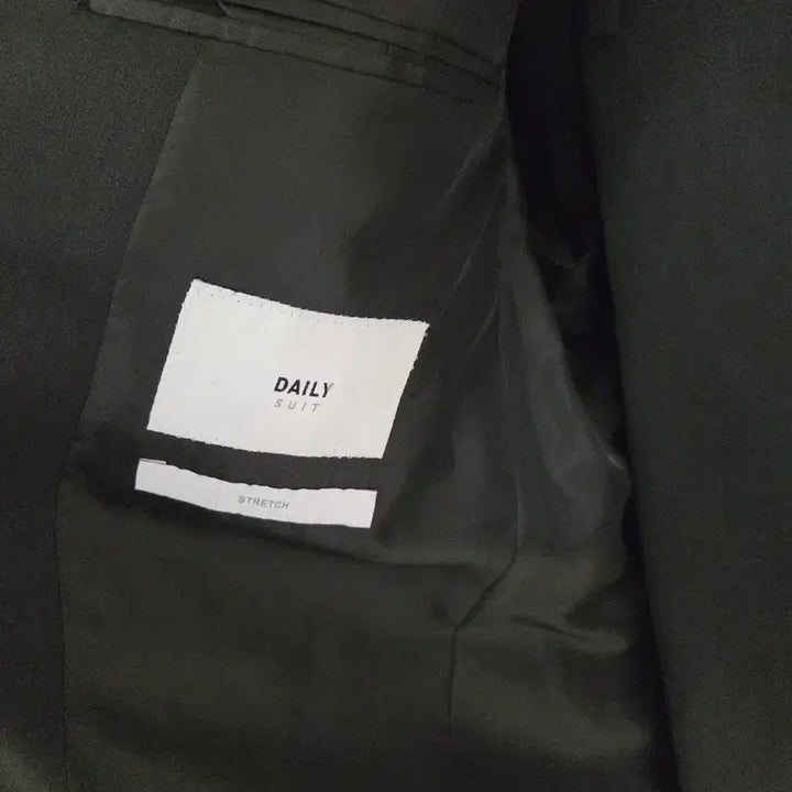 [BUNJANG] ZIOZIA Slim Fit Suit Set / 지오지아 슬림핏 정장세트