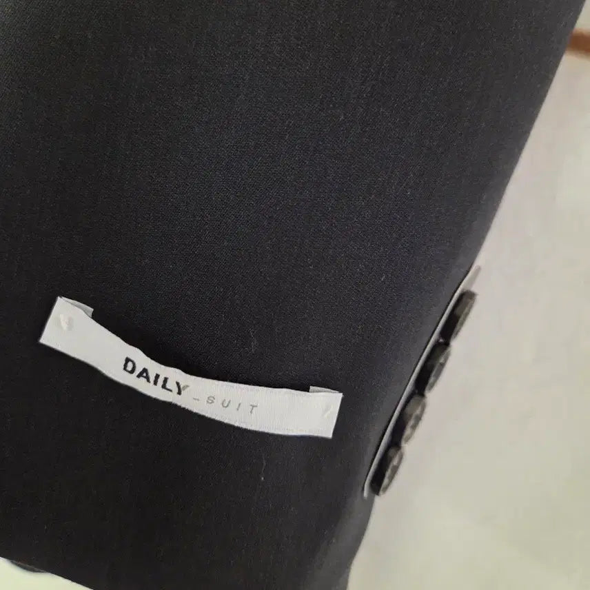 [BUNJANG] ZIOZIA Slim Fit Suit Set / 지오지아 슬림핏 정장세트
