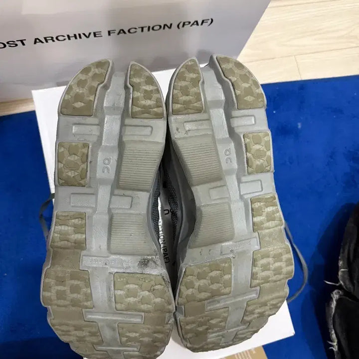 [SOLD OUT] 온러닝 / 온파프 3.0 275mm (jp27.5)