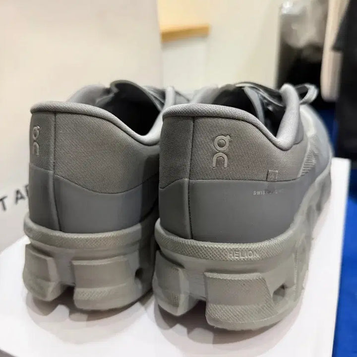 [SOLD OUT] 온러닝 / 온파프 3.0 275mm (jp27.5)