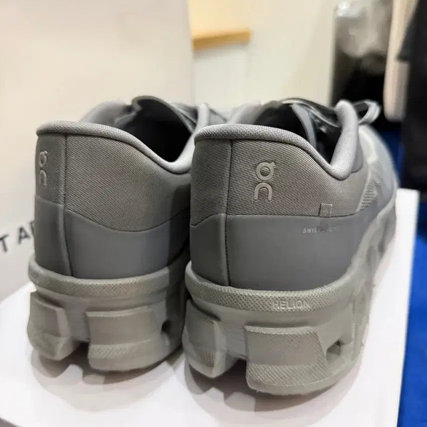 [SOLD OUT] 온러닝 / 온파프 3.0 275mm (jp27.5)