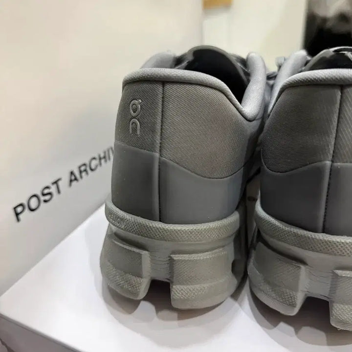 [SOLD OUT] 온러닝 / 온파프 3.0 275mm (jp27.5)