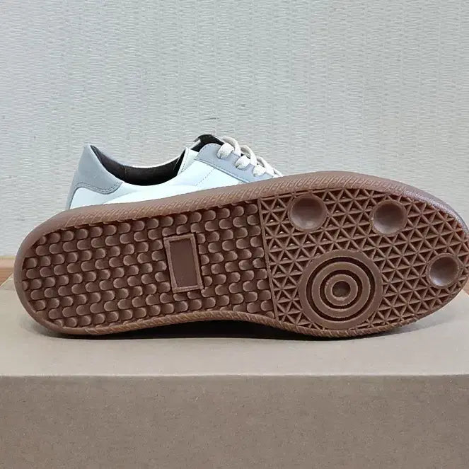 [BUNJANG] German Army Sneakers - 260mm - Handmade Shoes / 독일군 스니커즈260 운동화 스니커즈 신발 수제화 사계절 새상품