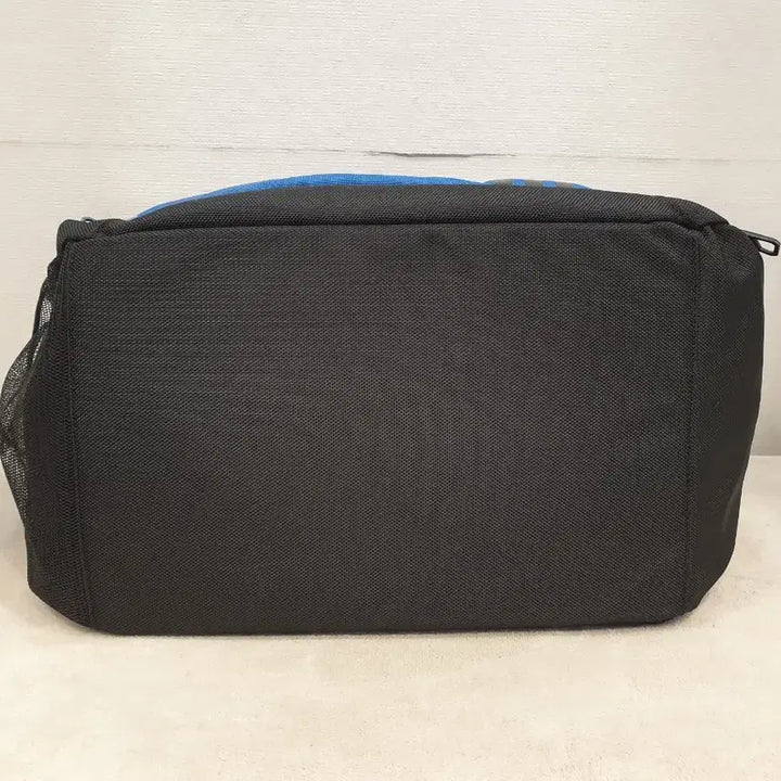 [SOLD OUT] 아디다스 클라이마쿨 더플백 운동가방 블루/블랙