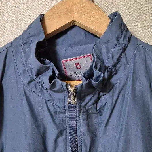 [SOLD OUT] 지센 A라인 7부 코트