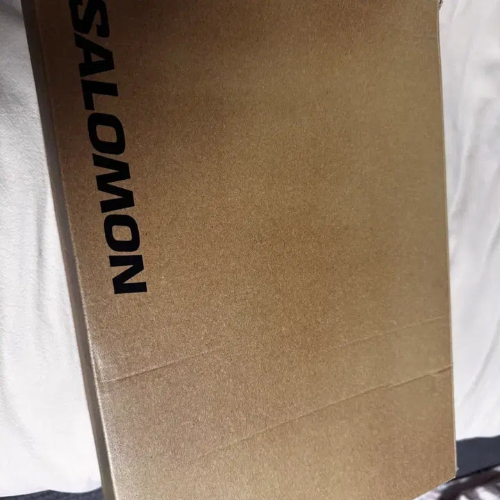 [BUNJANG] 살로몬 XT-4 OG 타피바닐라 280mm / 살로몬 XT-4 OG 타피바닐라 280mm