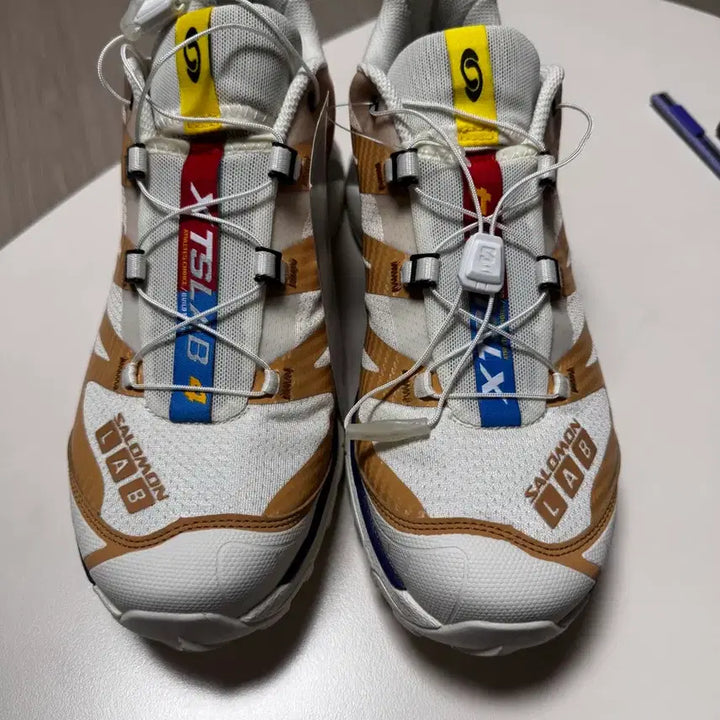 [BUNJANG] 살로몬 XT-4 OG 타피바닐라 280mm / 살로몬 XT-4 OG 타피바닐라 280mm