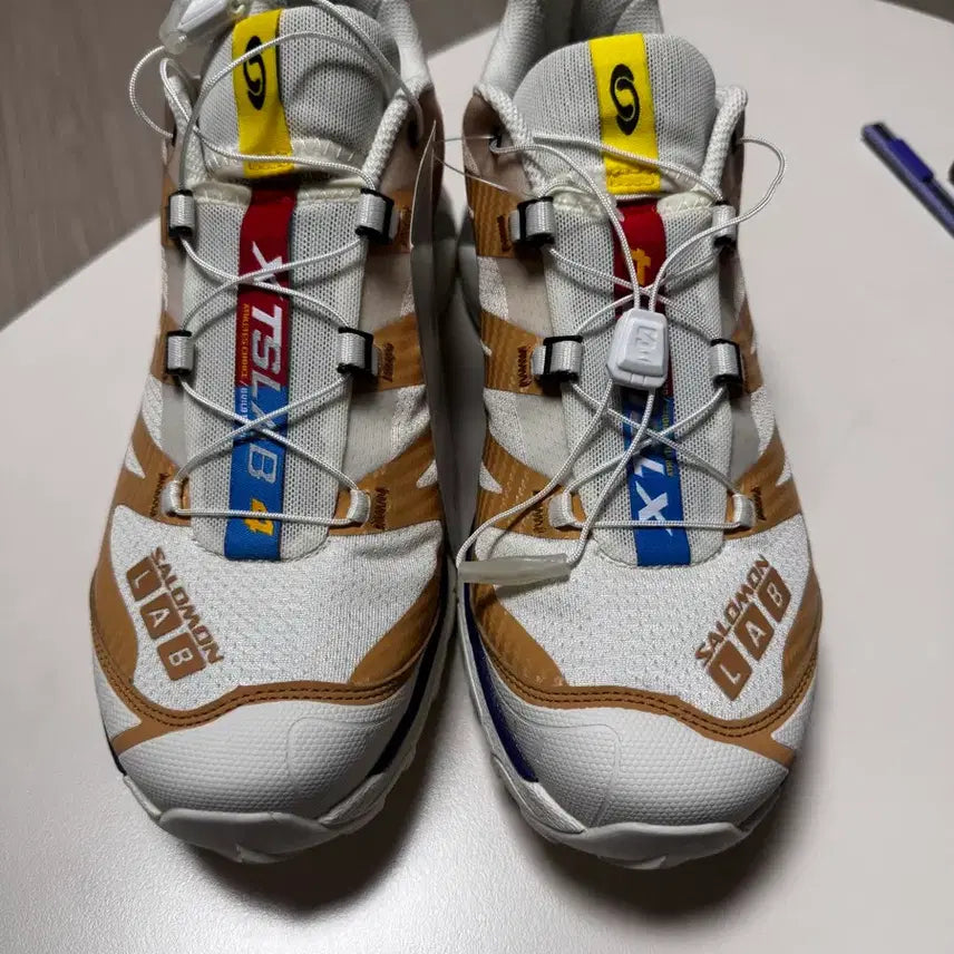 [BUNJANG] 살로몬 XT-4 OG 타피바닐라 280mm / 살로몬 XT-4 OG 타피바닐라 280mm