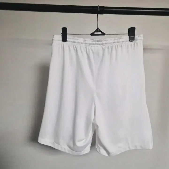[BUNJANG] 나이키 화이트 반바지 / 나이키 화이트 반바지