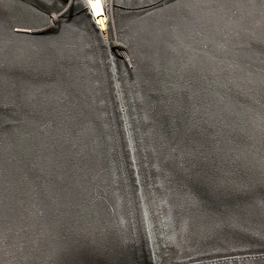 [BUNJANG] Carhartt Duck Active Jacket L / 칼하트 덕 액티브자켓 L