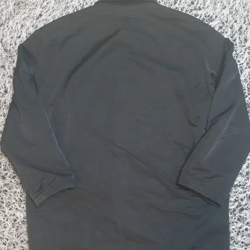 [BUNJANG] HUGO BOSS Black Padded Coat / HUGO BOSS 블랙 패딩코트