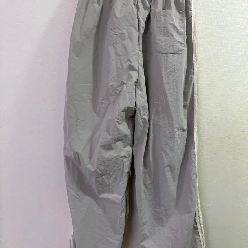 [SOLD OUT] 연베이지 스트링 트레이닝 팬츠