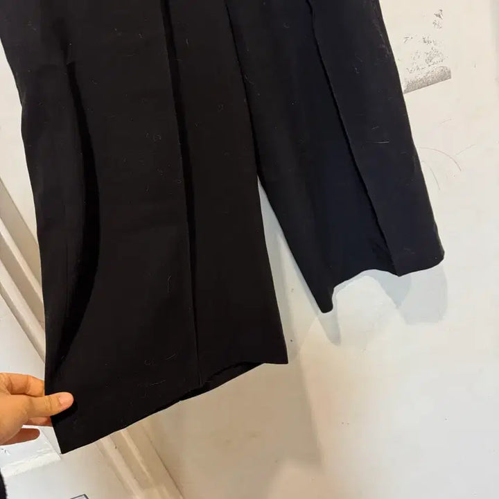 [SOLD OUT] Labambaroom 라밤바룸 쉬머 캐리 팬츠