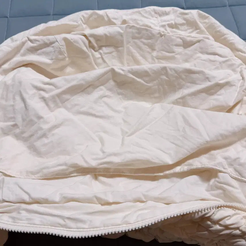 [BUNJANG] COS Oversized Cloud Bag / 코스 구름백 오버사이즈 팝니다~!!!