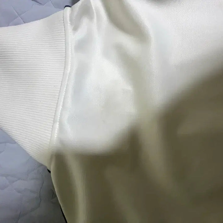[SOLD OUT] 아디다스 독일 베켄바우어 트랙탑 화이트
