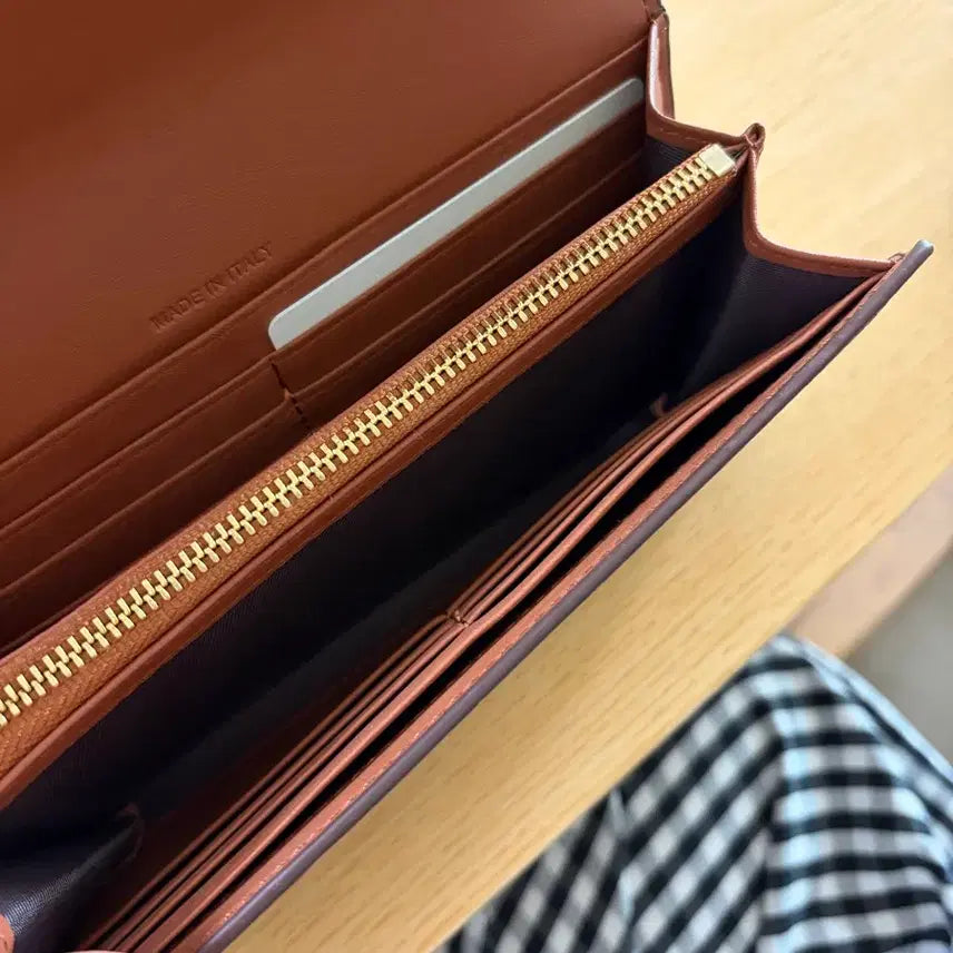 [SOLD OUT] 셀린느장지갑