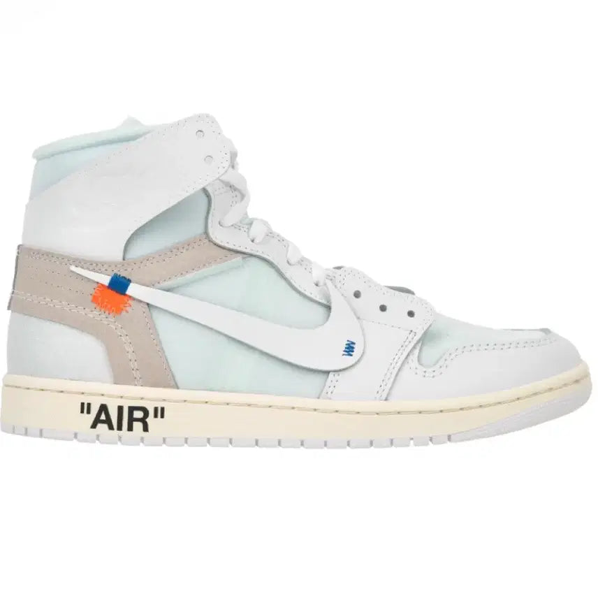 [BUNJANG] Nike Jordan Virgil Abloh Archive 260 Sneakers / 조던 버질 아블로 아카이브 260 미개봉 새상품 판매합니다