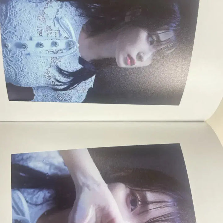 [BUNJANG] IU Instant Photobook / 아이유 순간 포토카탈로그
