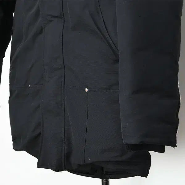 [BUNJANG] Moose Knuckles Blackfur Men&