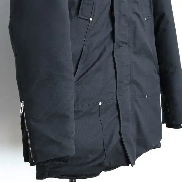 [BUNJANG] Moose Knuckles Blackfur Men&