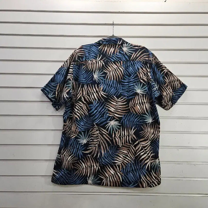 [BUNJANG] Treasure Hunt Angel Hawaiian Rayon Blend Men&