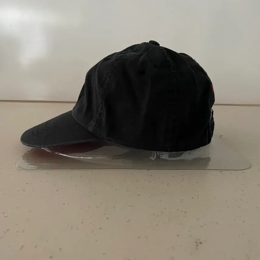 [BUNJANG] Polo New Ball Cap / 폴로 신형 볼캡