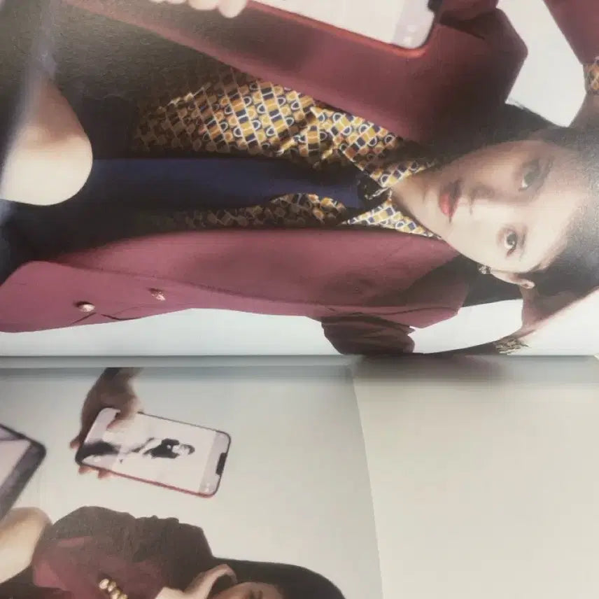 [BUNJANG] IU UENA 6th Photobook / 아이유 유애나 6기 포토북
