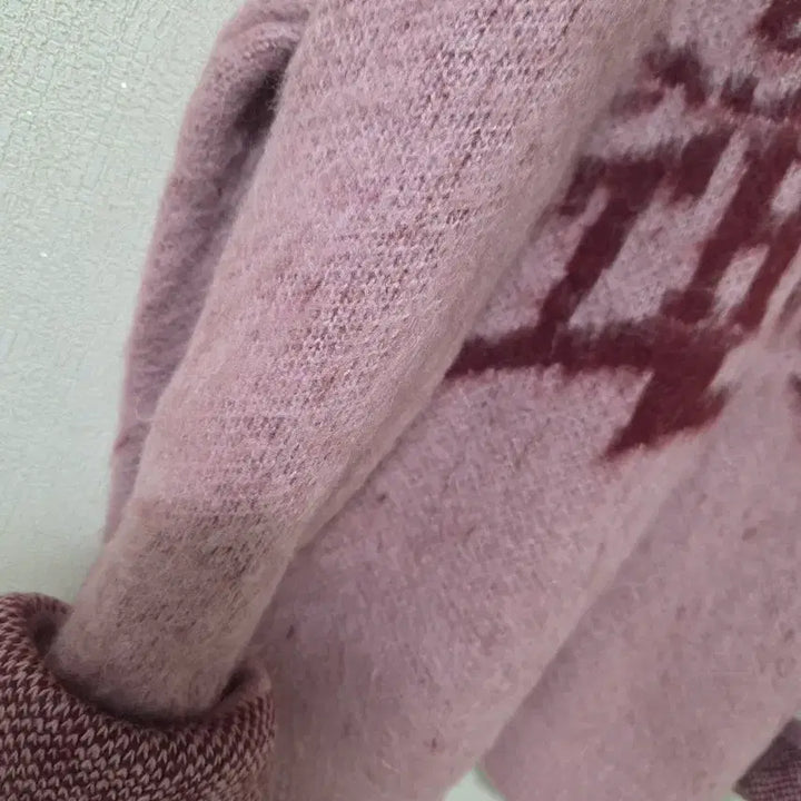[BUNJANG] Knit Sweater / 니트 (새옷)