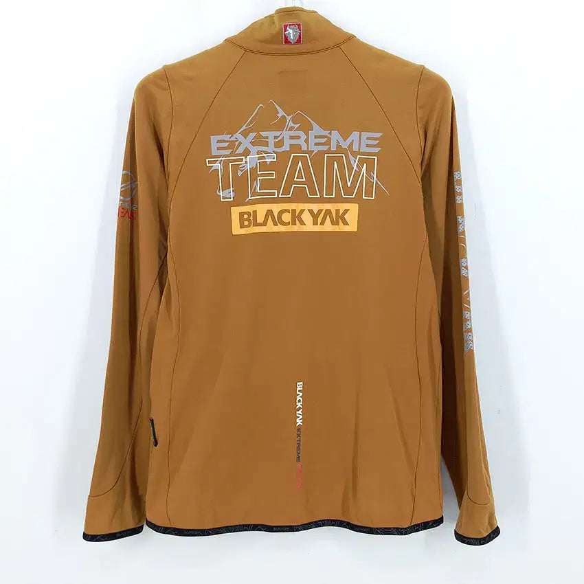 [BUNJANG] Black Yak Men&