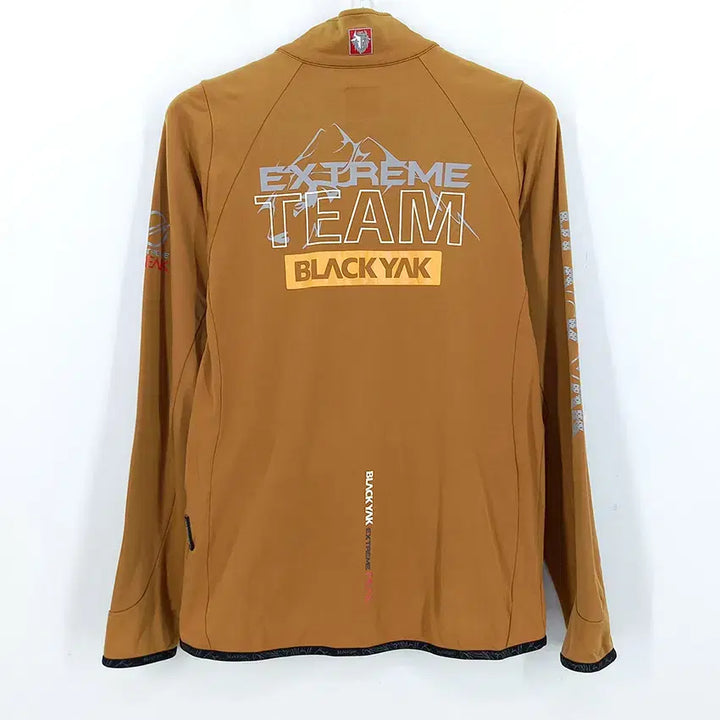 [BUNJANG] Black Yak Men&