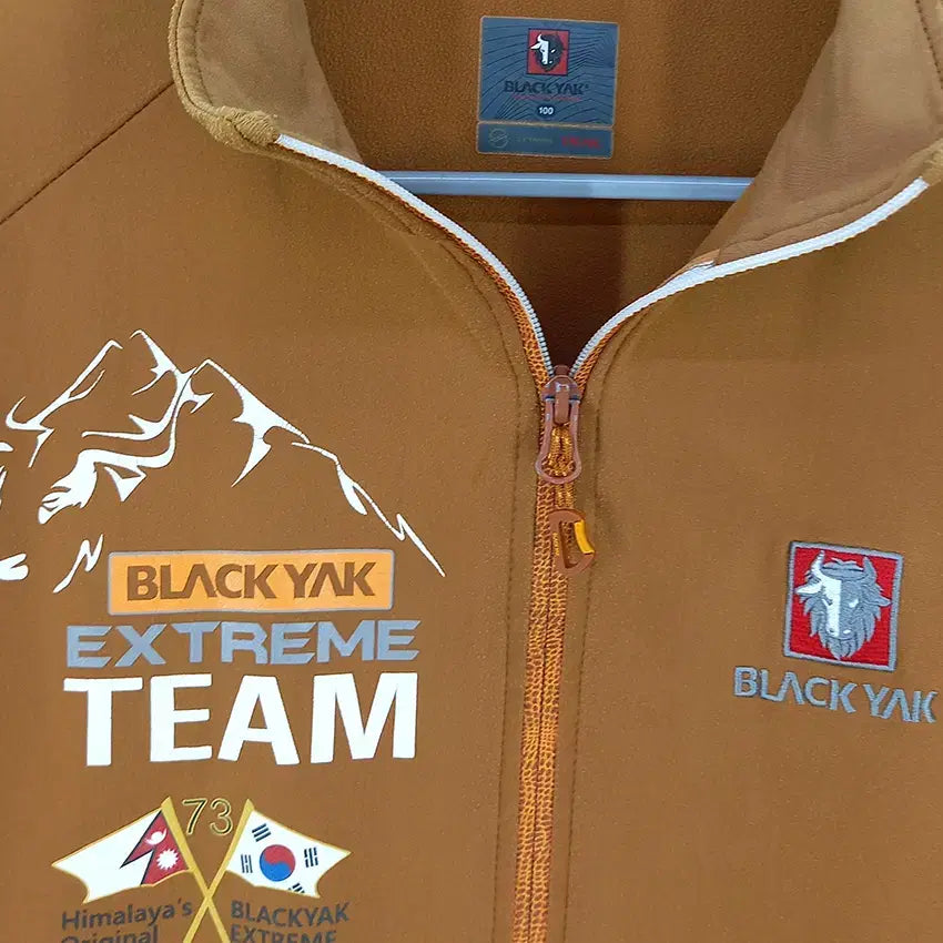[BUNJANG] Black Yak Men&