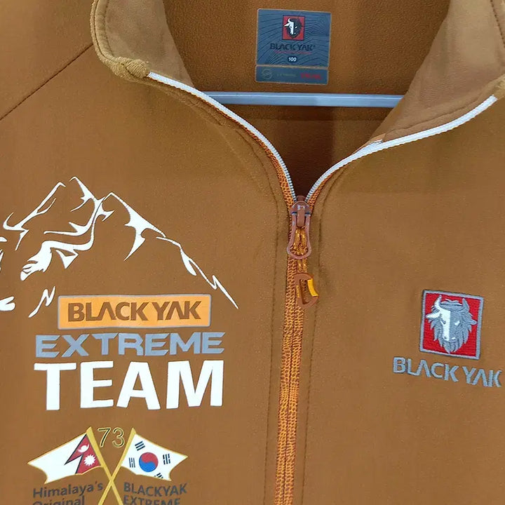 [BUNJANG] Black Yak Men&